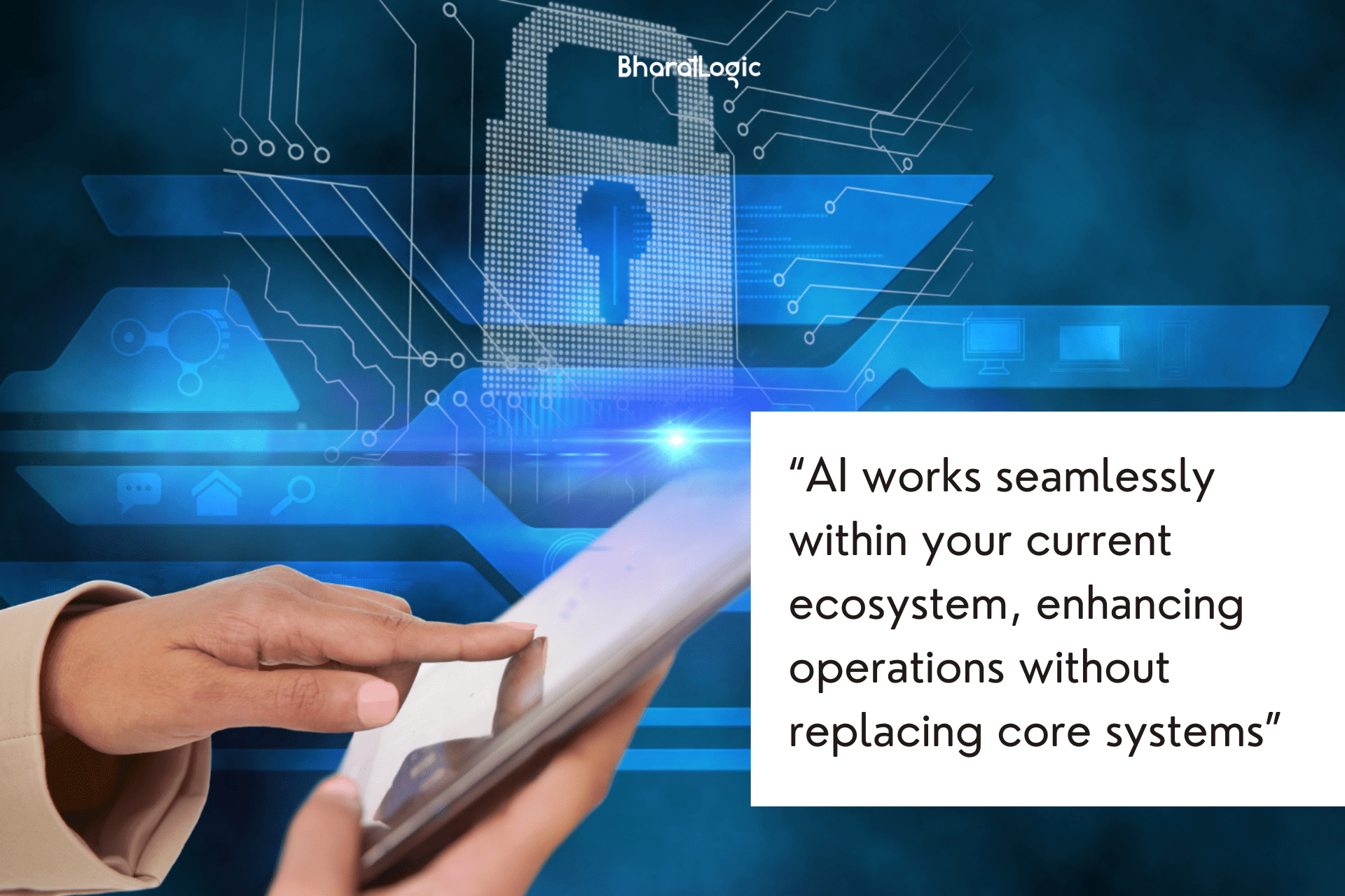 How AI Agents Integrate with Existing Systems