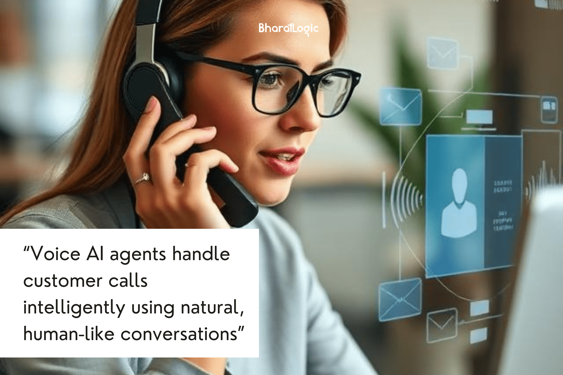 What Is a Voice AI Agent