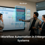 AI Workflow Automation in Enterprise Systems